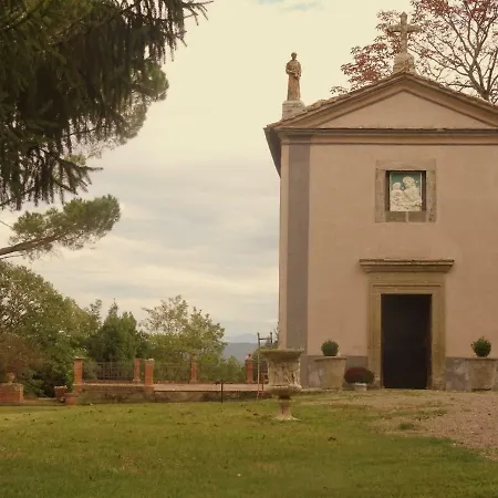Lais In * Sipicciano